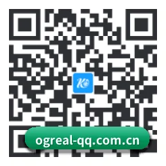iOS 苹果版 二维码